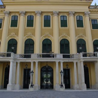 Schloss Schönbrunn