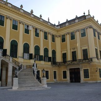 Schloss Schönbrunn