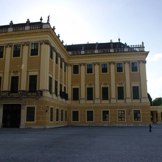 Schloss Schönbrunn