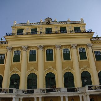 Schloss Schönbrunn