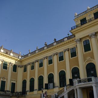 Schloss Schönbrunn