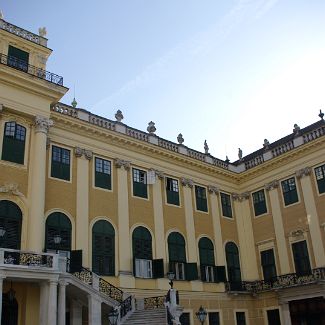 Schloss Schönbrunn