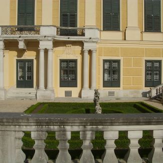 Schloss Schönbrunn