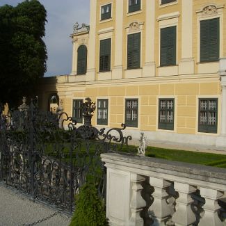 Schloss Schönbrunn