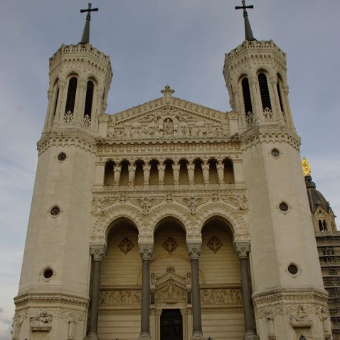 France: Lyon