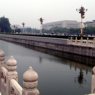 Jinshui River