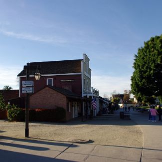 Wells Fargo History Museum