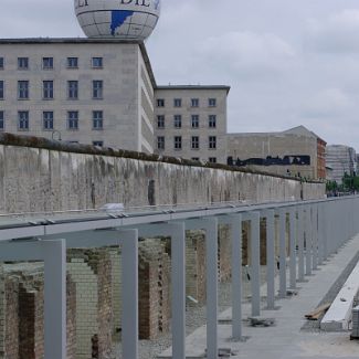 Berliner Mauer