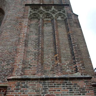 Unserer Lieben Frau Dom und Pfarrkirche