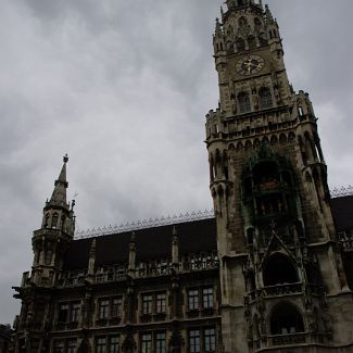 Marienplatz