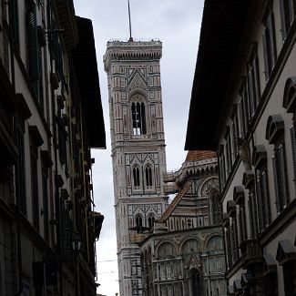 Cattedrale di Santa Maria del Fiore