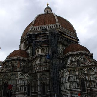 Cattedrale di Santa Maria del Fiore