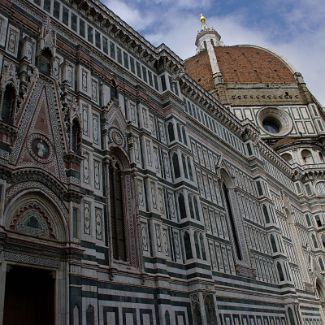 Cattedrale di Santa Maria del Fiore