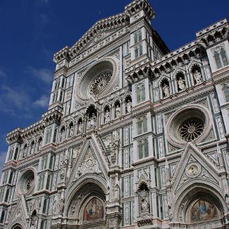 Cattedrale di Santa Maria del Fiore