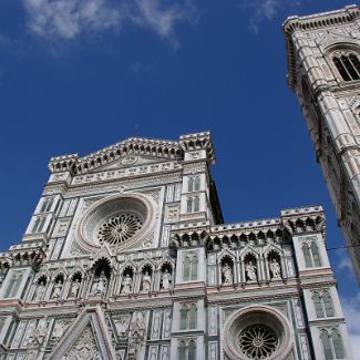 Cattedrale di Santa Maria del Fiore