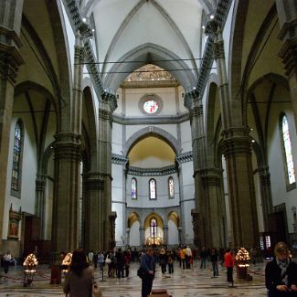 Cattedrale di Santa Maria del Fiore