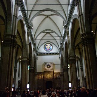 Cattedrale di Santa Maria del Fiore