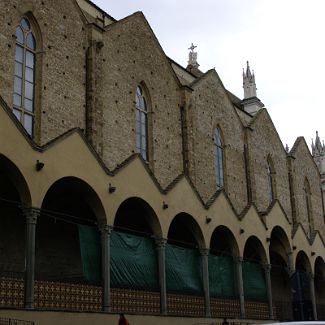 Basilica di Santa Croce