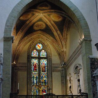 Basilica di Santa Croce