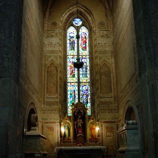 Basilica di Santa Croce