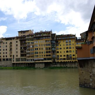 Ponte Vecchio