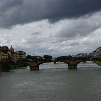 Ponte Santa Trinita