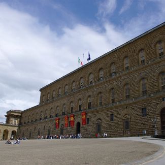 Palazzo Pitti