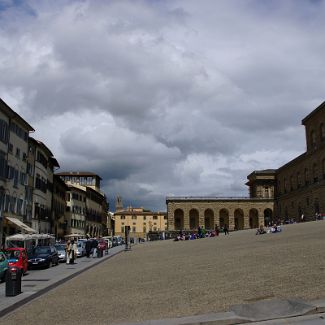 Palazzo Pitti