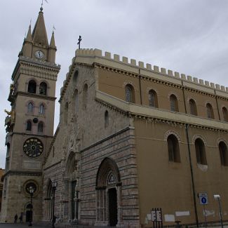 Duomo di Messina