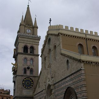 Duomo di Messina