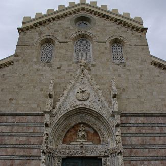 Duomo di Messina