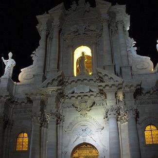 Duomo di Siracusa