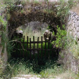 L'Anfiteatro Romano di Siracusa