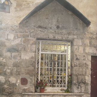 11 Via dei Biscottari, Palermo