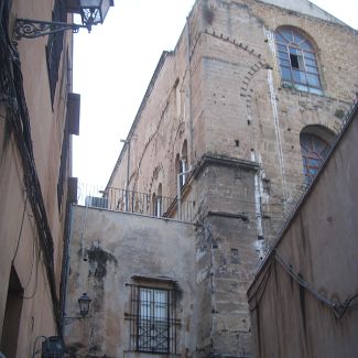 Palazzo Sclafani