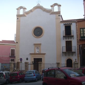 Chiesa di San Giovanni Decollato