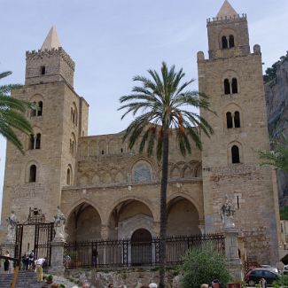 Duomo di Cefalù