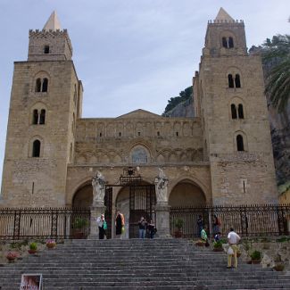 Duomo di Cefalù