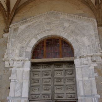 Duomo di Cefalù