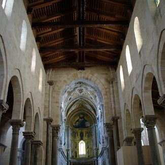 Duomo di Cefalù