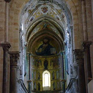 Duomo di Cefalù