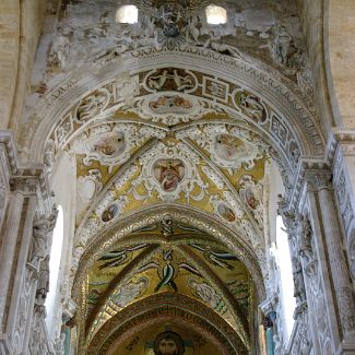 Duomo di Cefalù