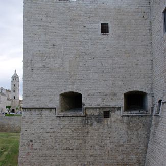 Castello di Barletta