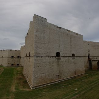 Castello di Barletta