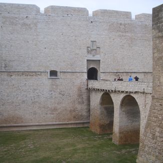 Castello di Barletta