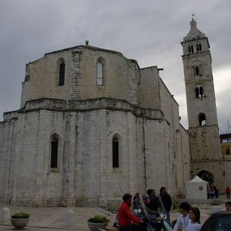 Duomo di S. Maria Maggiore