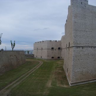 Castello di Barletta