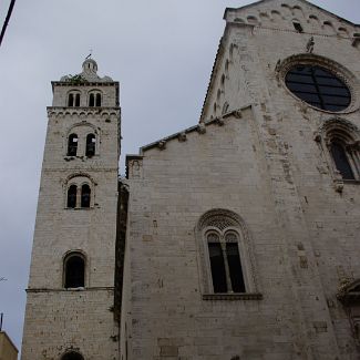 Duomo di S. Maria Maggiore