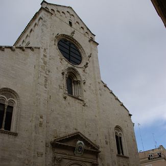 Duomo di S. Maria Maggiore