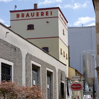 Villacher Brauerei